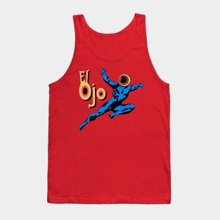 El. Ojo Tank Top